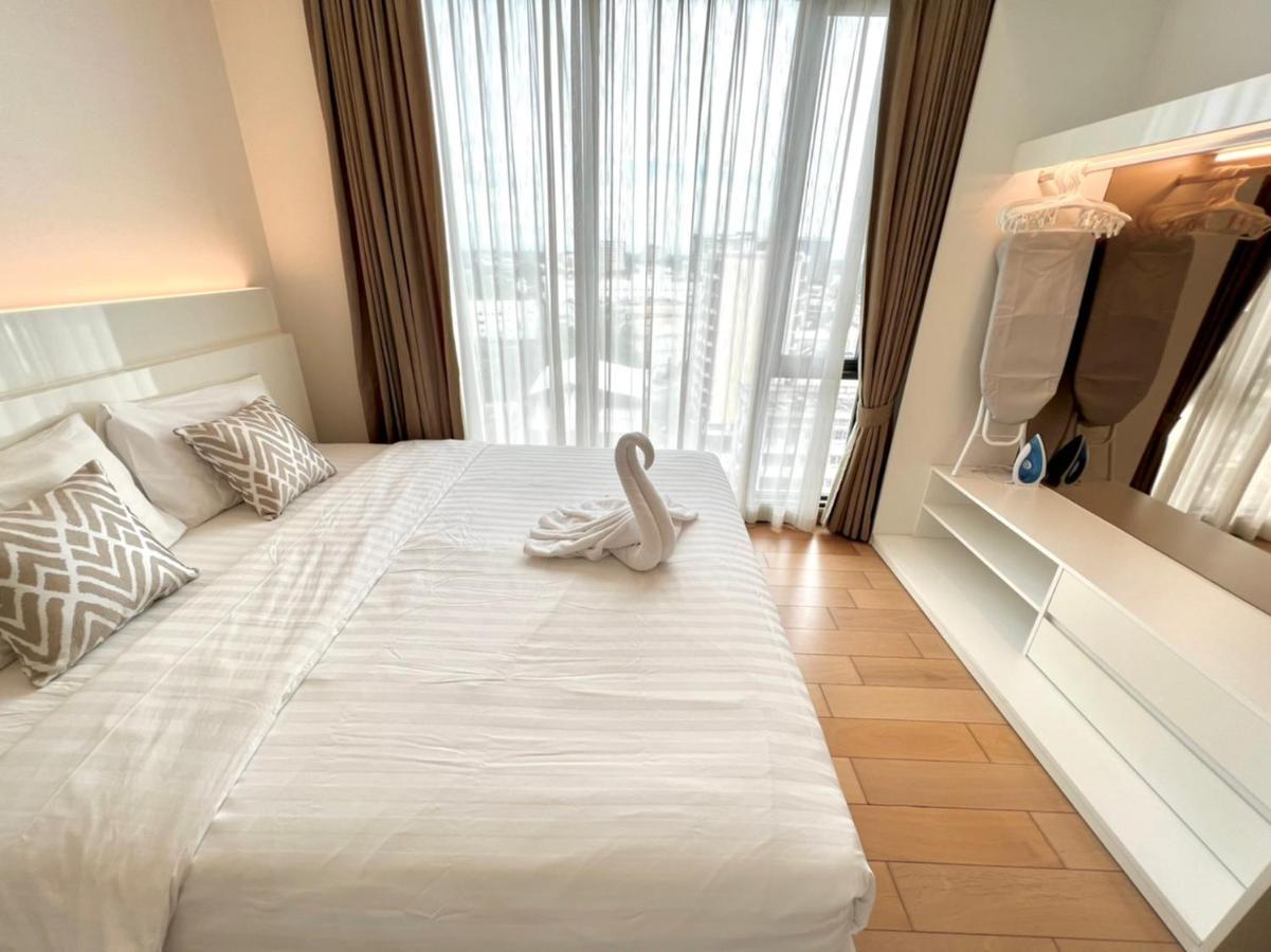 The Astra Condo 2 Bedrooms By Ping Chiang Mai Exterior foto