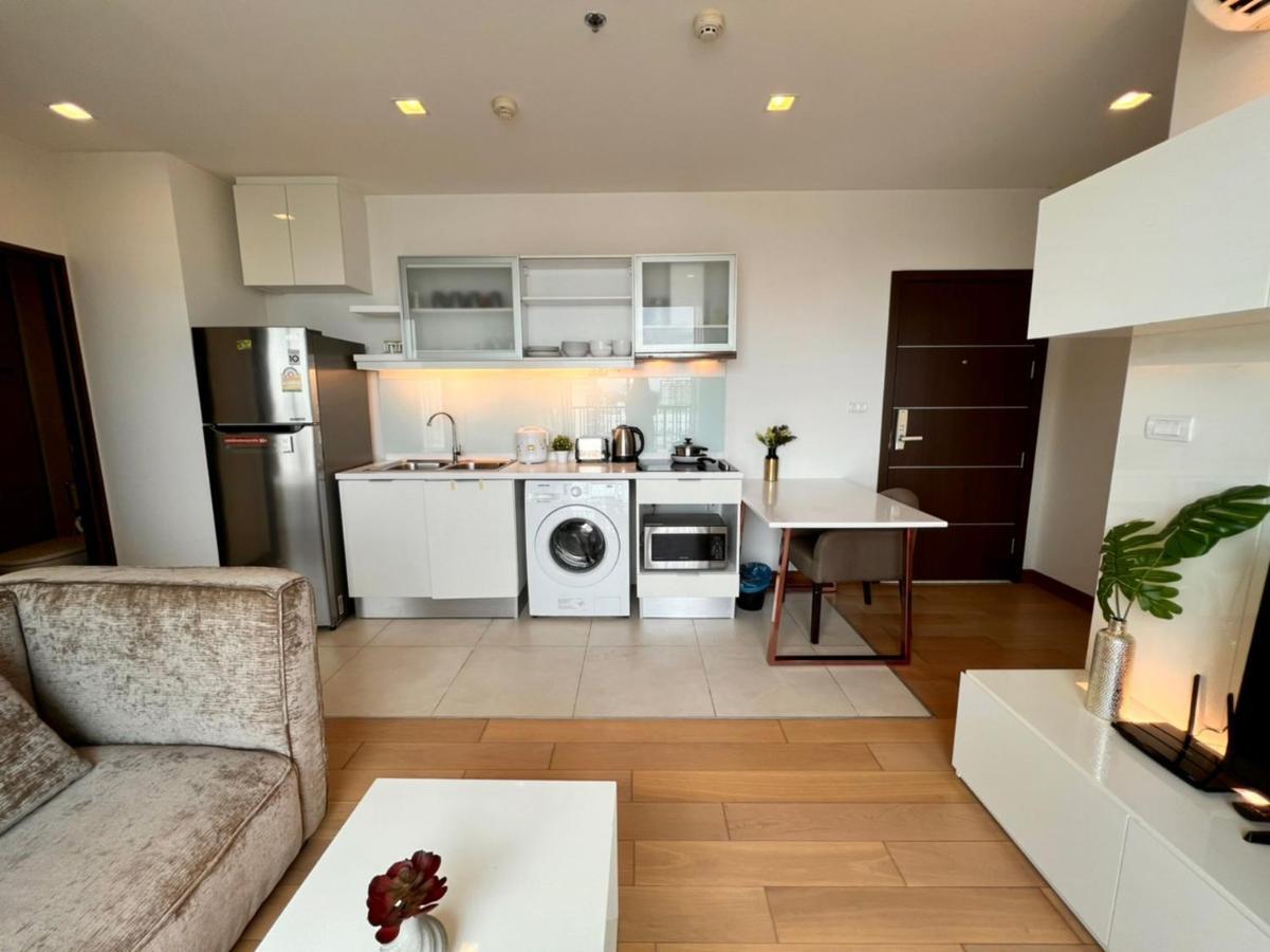 The Astra Condo 2 Bedrooms By Ping Chiang Mai Exterior foto
