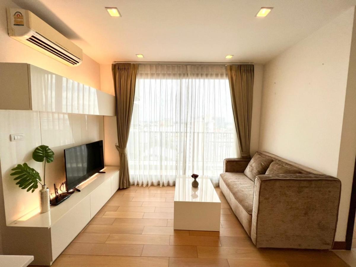 The Astra Condo 2 Bedrooms By Ping Chiang Mai Exterior foto