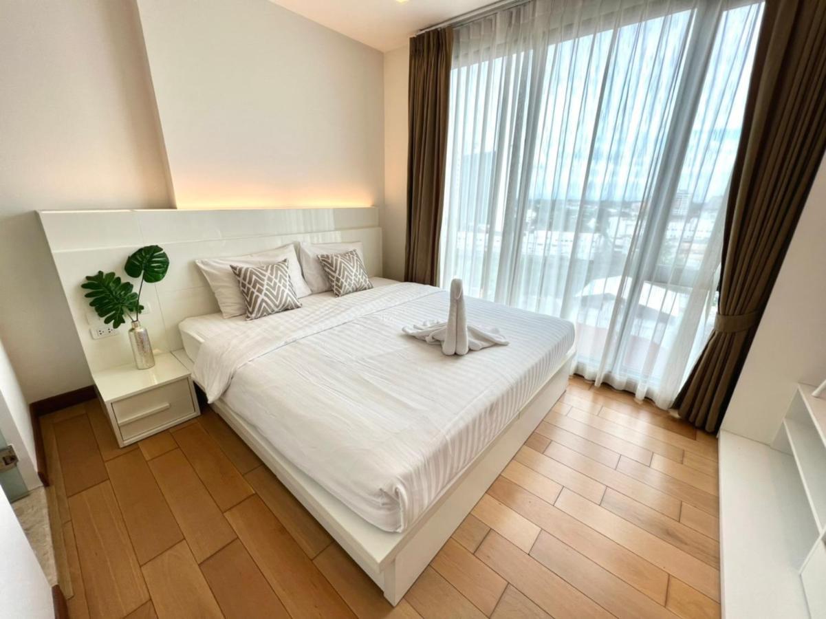The Astra Condo 2 Bedrooms By Ping Chiang Mai Exterior foto