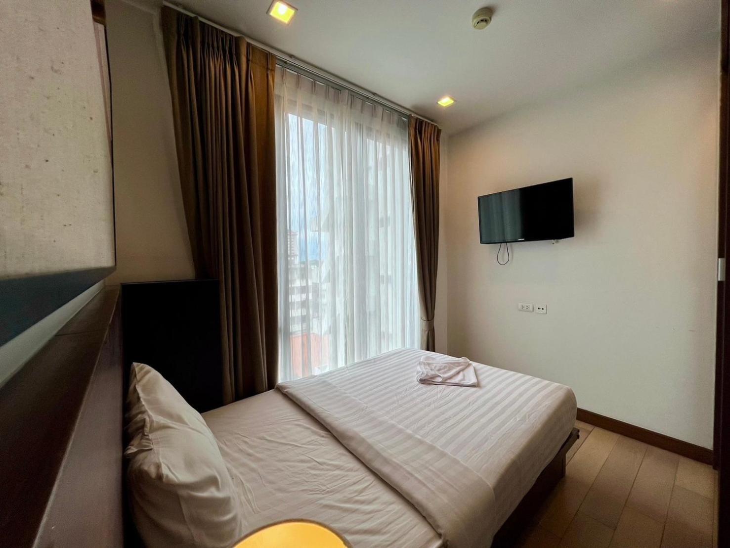 The Astra Condo 2 Bedrooms By Ping Chiang Mai Exterior foto