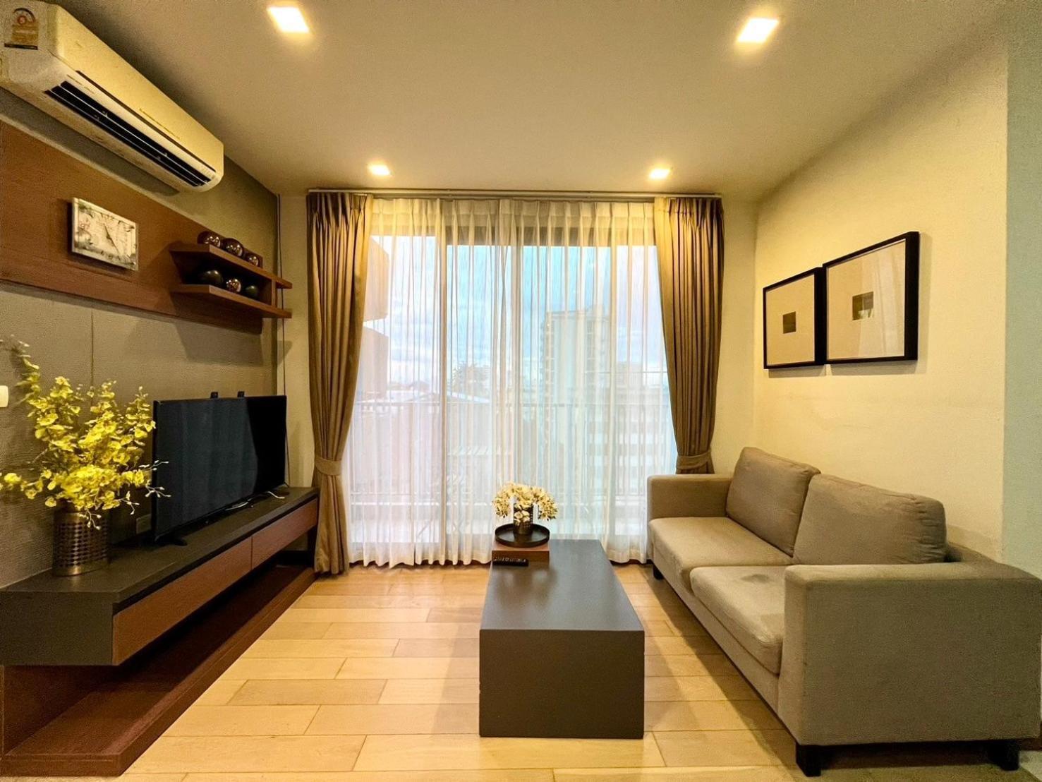 The Astra Condo 2 Bedrooms By Ping Chiang Mai Exterior foto
