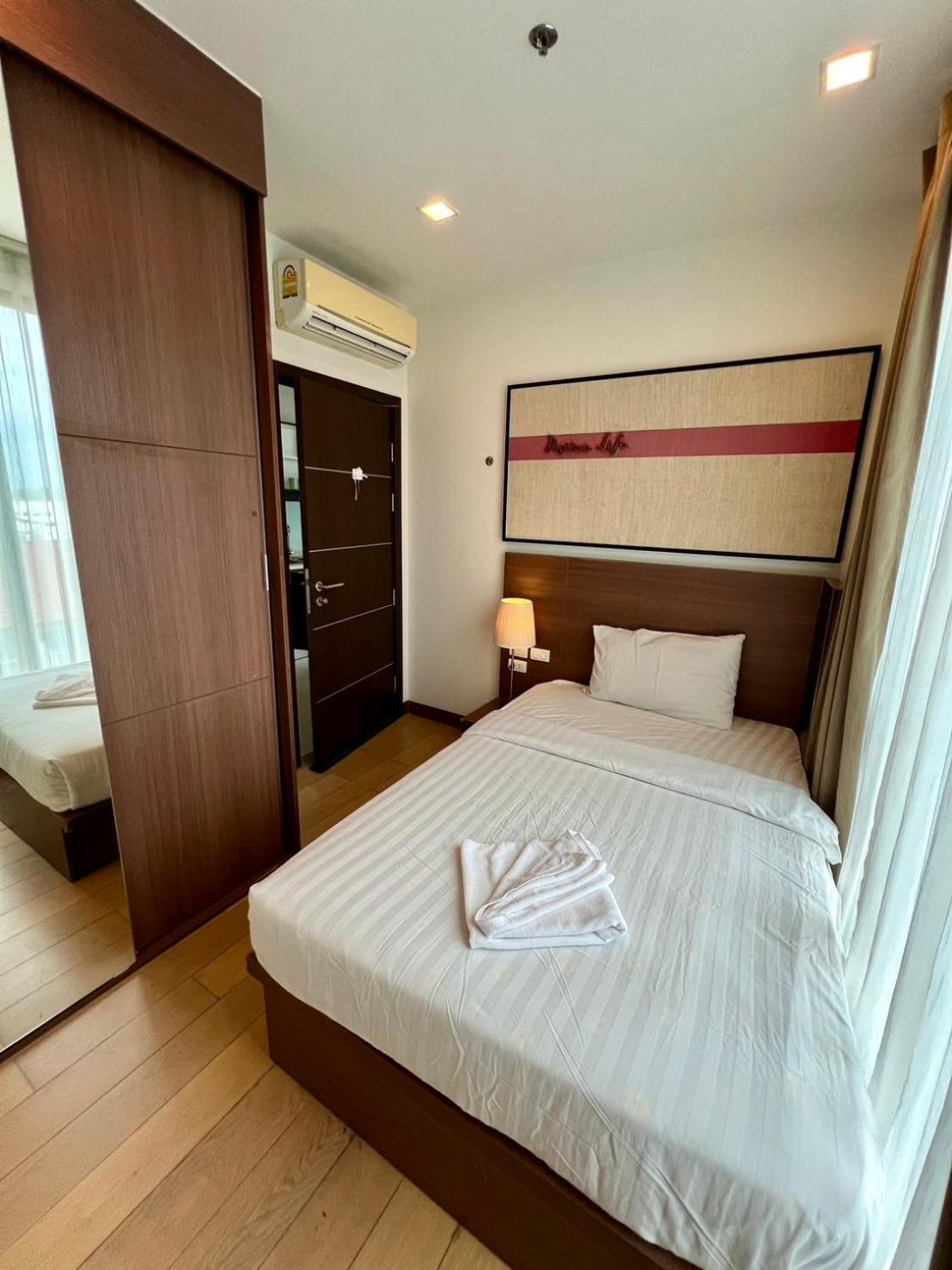 The Astra Condo 2 Bedrooms By Ping Chiang Mai Exterior foto