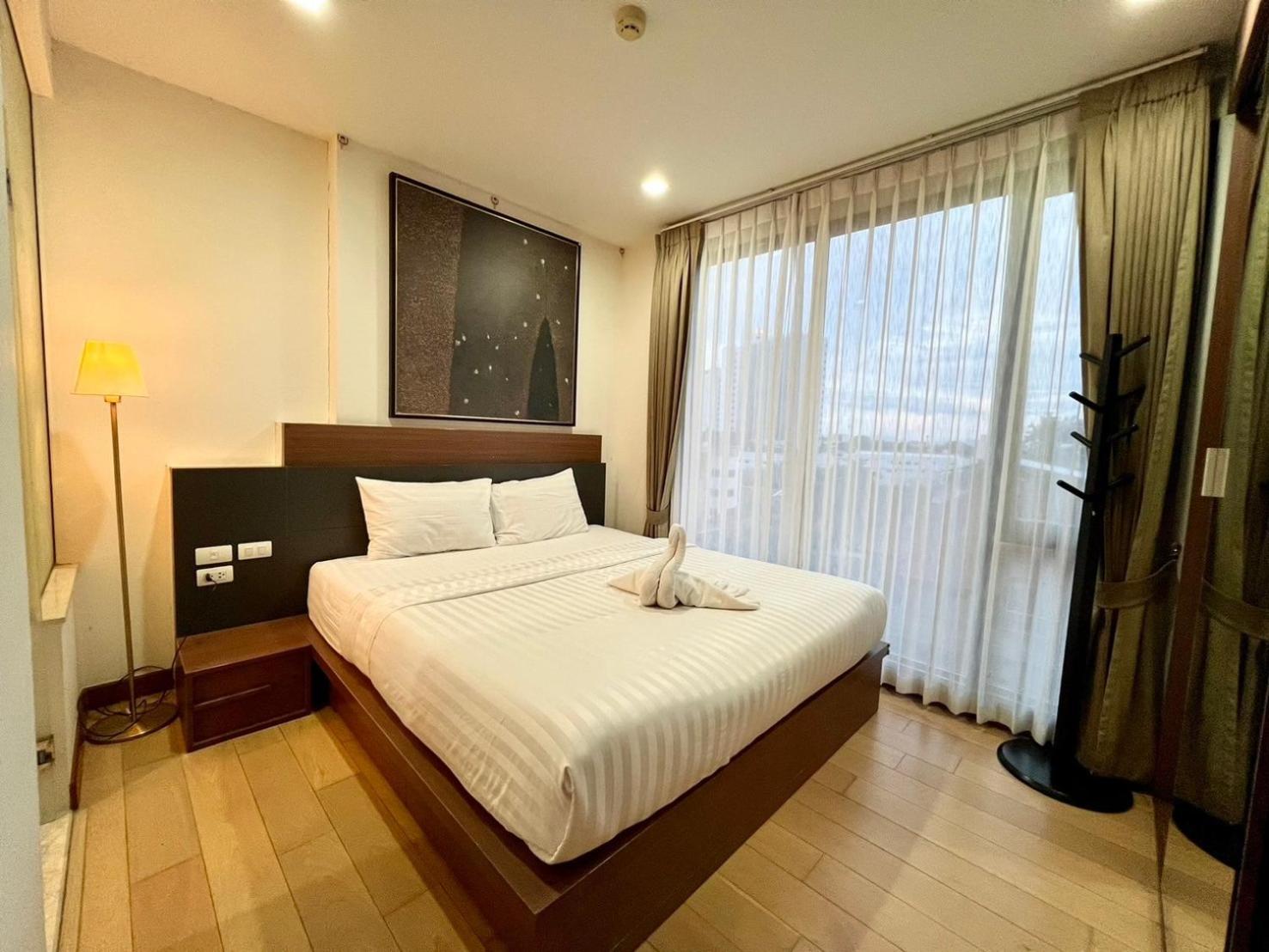 The Astra Condo 2 Bedrooms By Ping Chiang Mai Exterior foto