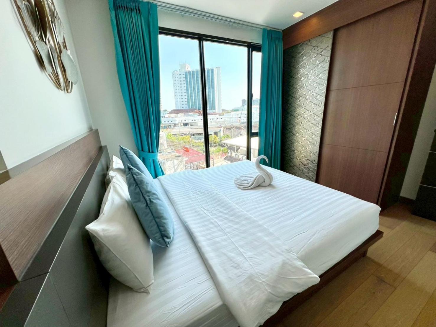 The Astra Condo 2 Bedrooms By Ping Chiang Mai Exterior foto