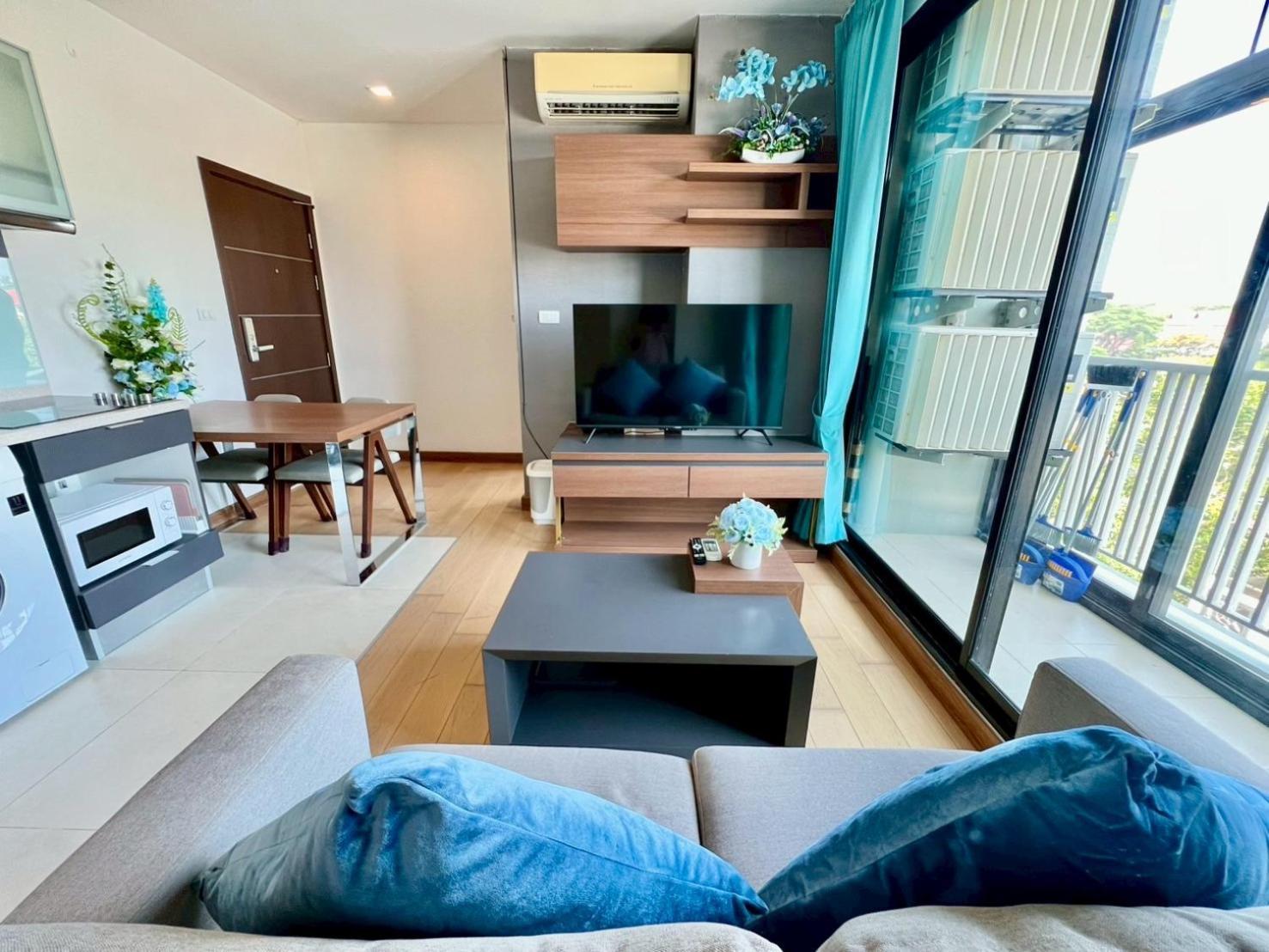 The Astra Condo 2 Bedrooms By Ping Chiang Mai Exterior foto