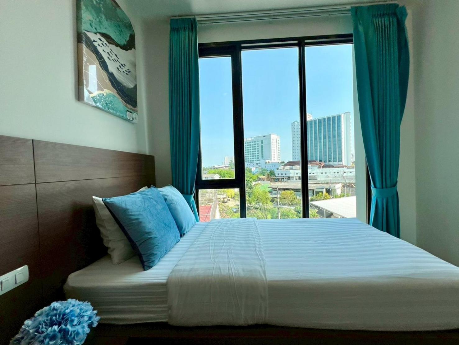 The Astra Condo 2 Bedrooms By Ping Chiang Mai Exterior foto